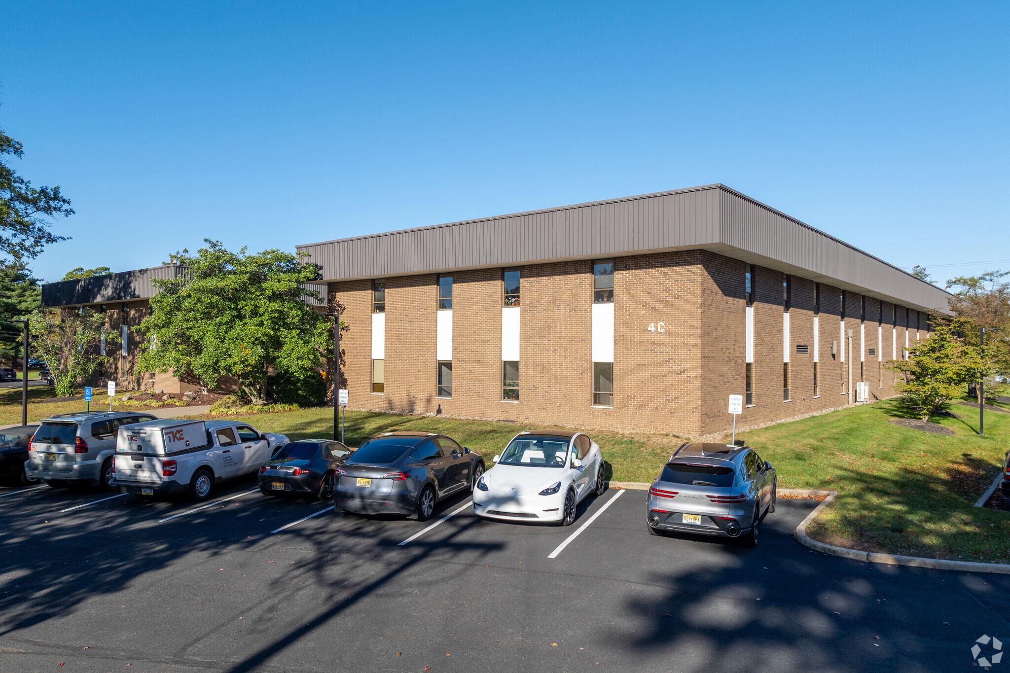 3131 Princeton Pike, Lawrenceville, NJ for Rent