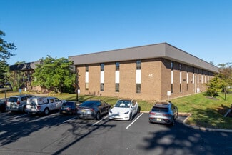 Lawrenceville, NJ Office - 3129 Princeton Pike
