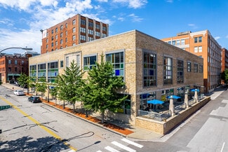 Kansas City, MO Office - 710 Central St