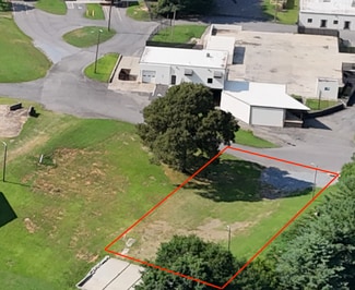 Dallas, NC Commercial Land - 433 Interchange dr Dallas, NC Commercial Land - 433 Interchange dr