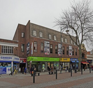 Watford, HRT Retail - 69-71 The Parade