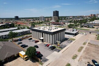 Oklahoma City, OK Office - 2828 NW 57th St