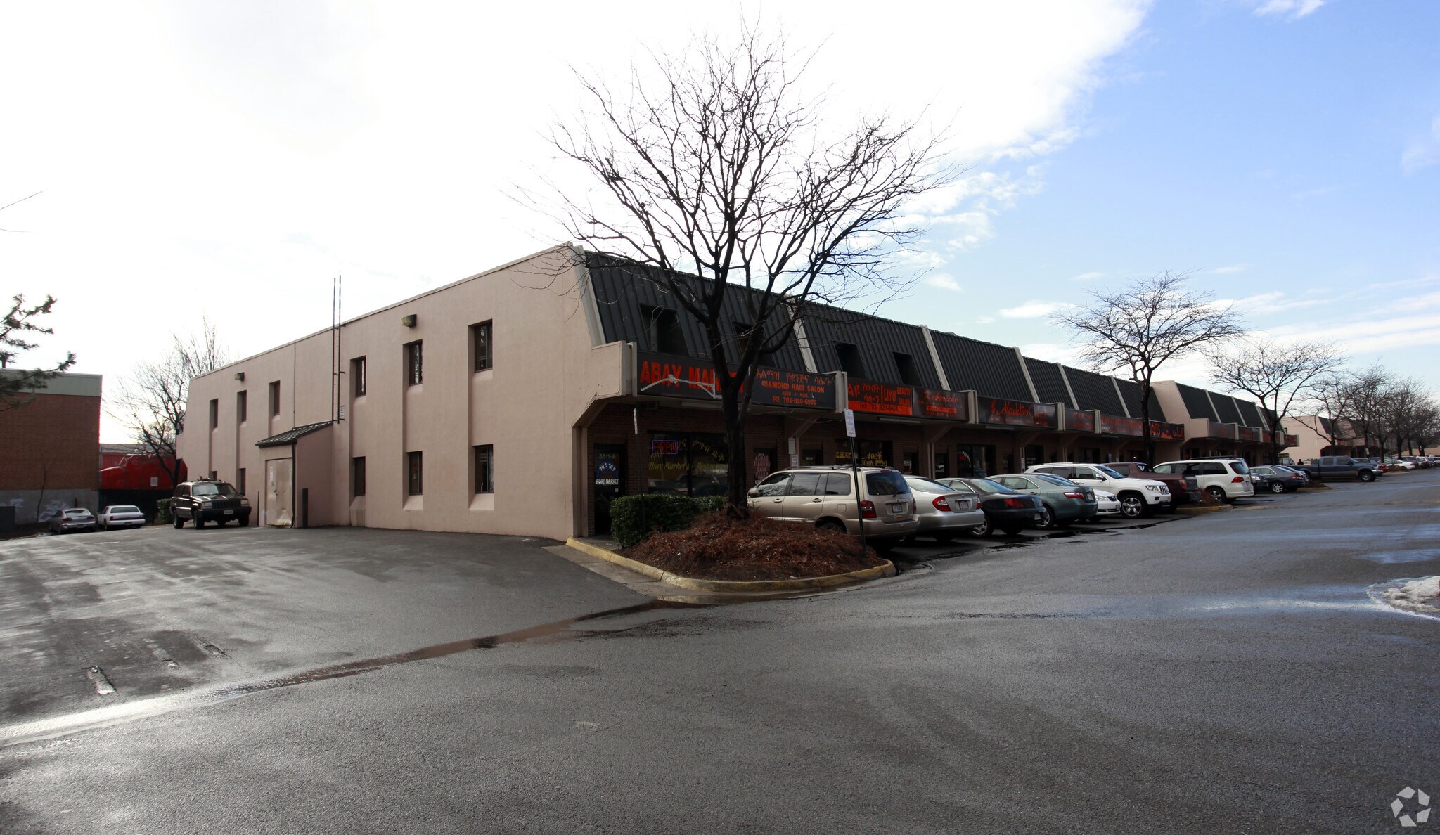 38113817 S Mason Dr Falls Church, VA 22041 Retail Property