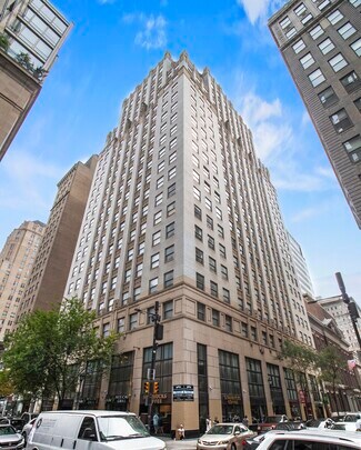 Philadelphia, PA Office, Office/Medical - 1528 Walnut St