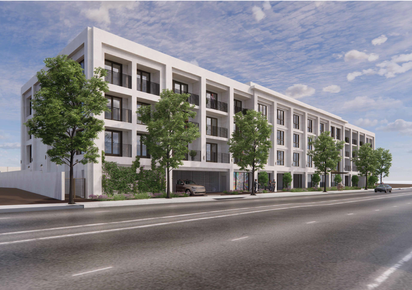 1501-1525 W Walnut St, Pasadena, CA for Sale