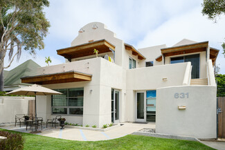 Encinitas, CA Apartments - 631 3rd St