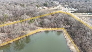 Memphis, TN Commercial - 1351 W Holmes Rd Memphis, TN Commercial - 1351 W Holmes Rd