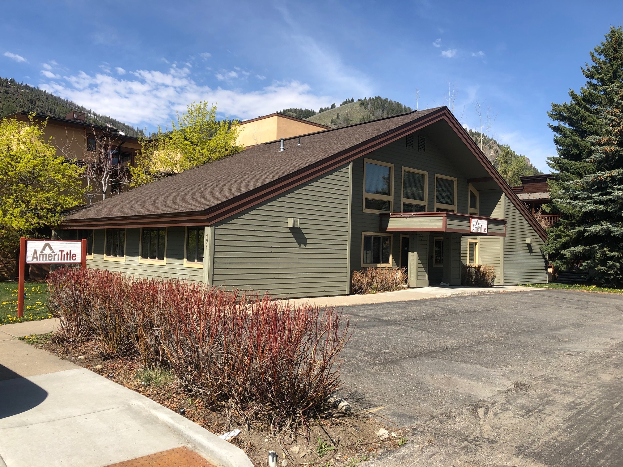 171 W 6th St, Ketchum, ID for Rent