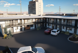 Reno, NV undefined - 1011 E 4th St