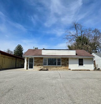 Mansfield, OH Office - 1080 Lexington Ave
