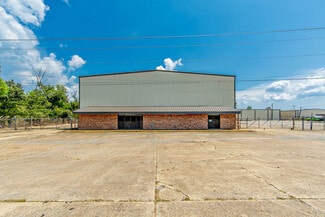 Houma, LA Industrial - 4821 Highway 182