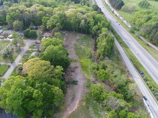 Spartanburg, SC Commercial - 107 Chinquapin Ln