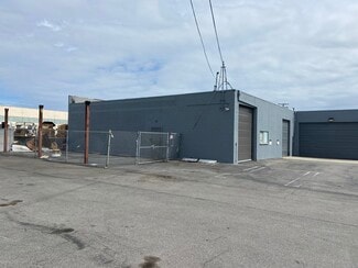 Costa Mesa, CA Industrial - 850 W 18th St