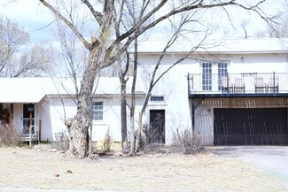 Capitan, NM Flex - 404 3rd St
