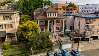 Seattle, WA Apartments - 1712 Belmont Ave