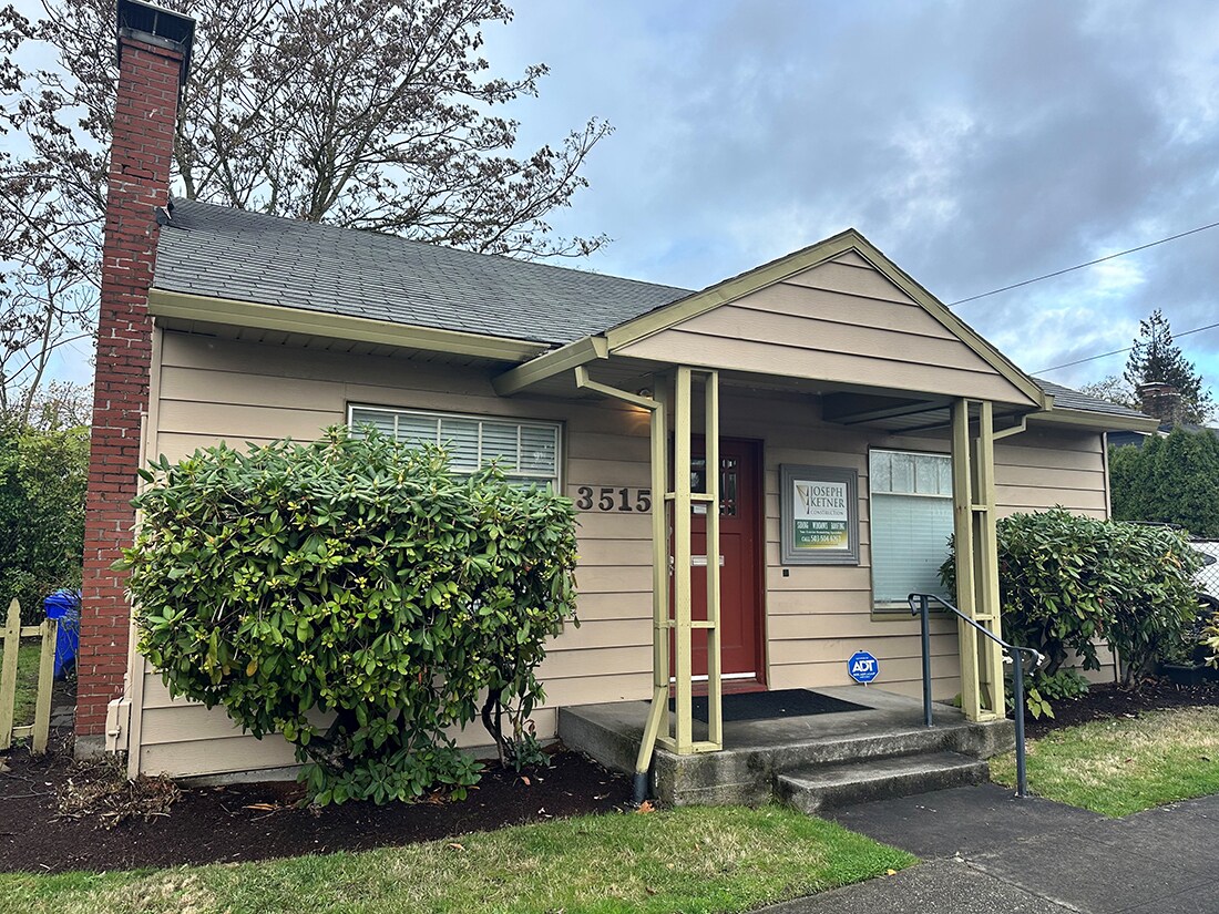 3515 NE 43rd Ave, Portland, OR for Rent
