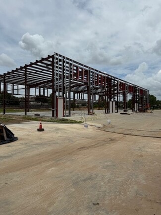Tomball, TX Industrial - 12452 Spring Cypress Road Rd Tomball, TX Industrial - 12452 Spring Cypress Road Rd