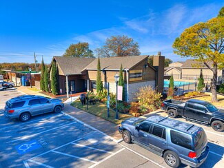 Tulsa, OK undefined - 2302 S 137th East Ave Tulsa, OK undefined - 2302 S 137th East Ave