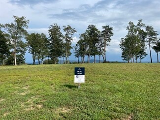 Rising Fawn, GA Residential - 0 Clubhouse Lane Ln