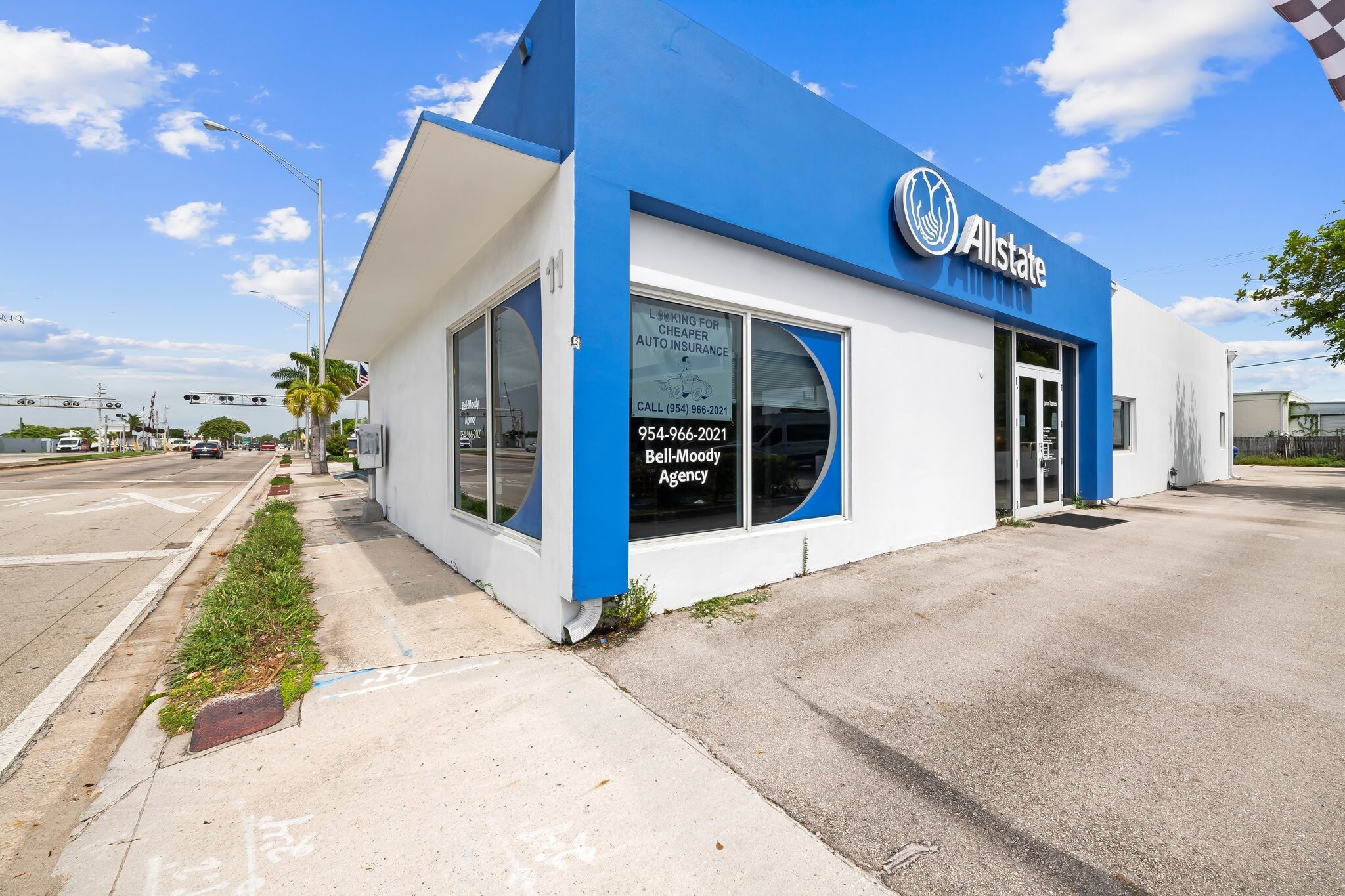 11 W State Road 84, Fort Lauderdale, FL for Rent