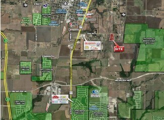 Celina, TX Commercial Land - 1413 E Sunset Blvd Celina, TX Commercial Land - 1413 E Sunset Blvd