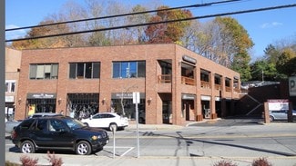 Mount Kisco, NY Office/Retail - 175 Main St