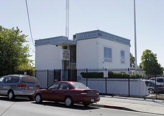 Vallejo, CA undefined - 1487 Lemon St