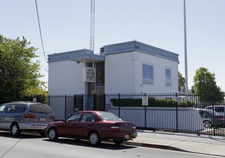 Vallejo, CA Office - 1487 Lemon St