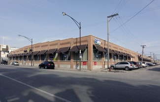 Chicago, IL Retail - 1731-1749 N Elston Ave Chicago, IL Retail - 1731-1749 N Elston Ave
