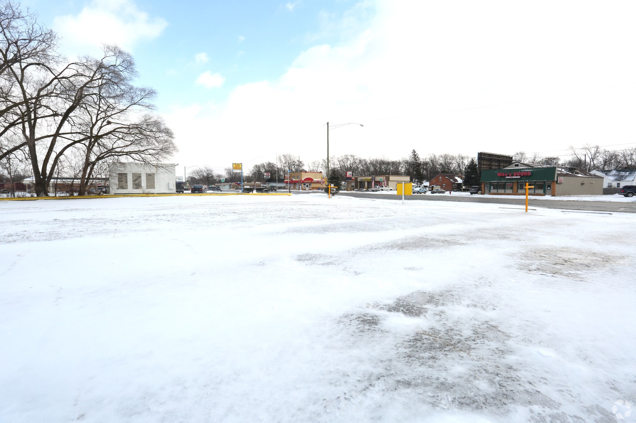 26930 Plymouth Rd, Redford Township, MI for Sale