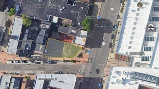 Buffalo, NY Commercial Land - 942 Main St Buffalo, NY Commercial Land - 942 Main St