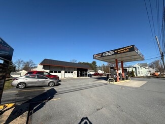 Lancaster, PA Office - 2618 Lititz Pike