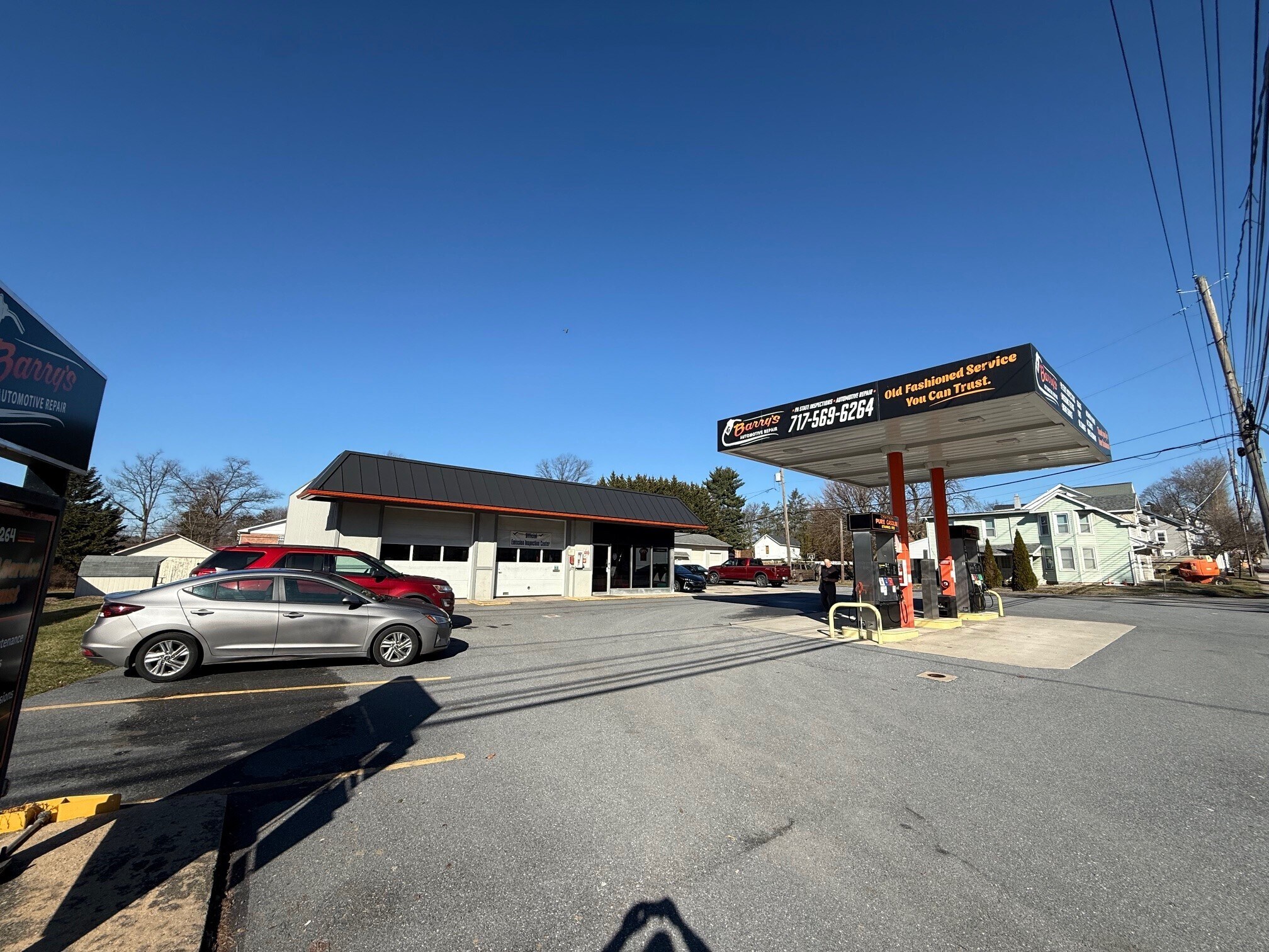 2618 Lititz Pike, Lancaster, PA for Sale