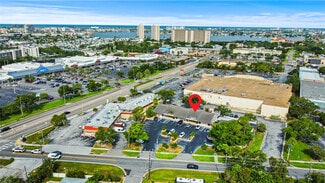 South Pasadena, FL Office - 933 Oleander Way S South Pasadena, FL Office - 933 Oleander Way S