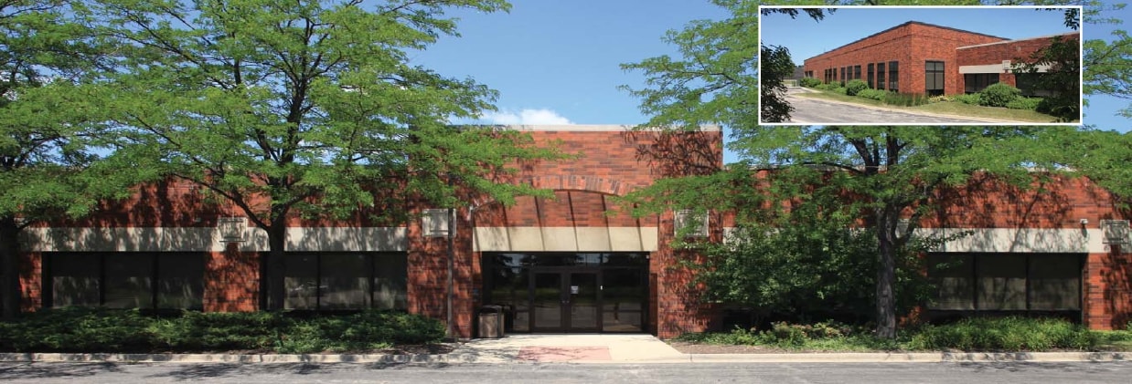 600 E Bunker Ct, Vernon Hills, IL for Sale