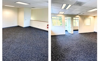 Hercules, CA Office - 730-740 Alfred Nobel Dr