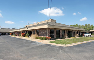 Edmond, OK Office - 3500 S Boulevard St