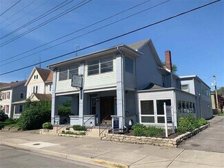 Richmond, IN Medical - 224 S 5th St