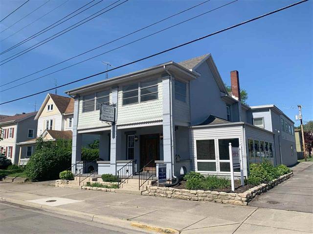 224 S 5th St, Richmond, IN for Sale