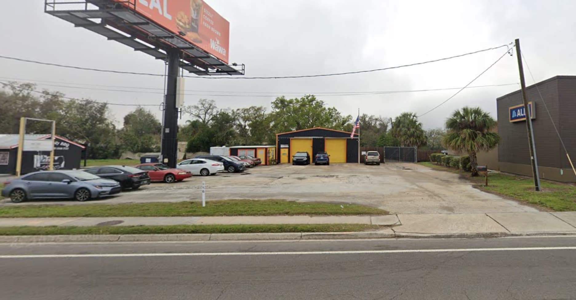 8635 US 301 S, Riverview, FL for Sale