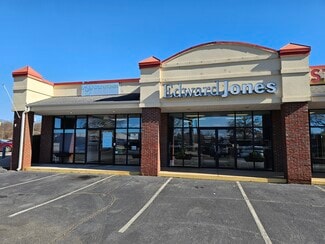 Greer, SC Retail - 420 The Parkway