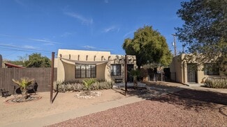Tucson, AZ Apartments - 3001 E La Madera Dr