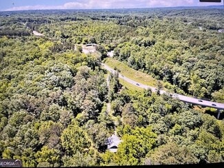 Roswell, GA Commercial - 13795 Arnold Mill Rd