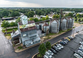 Farmington, MN Flex - 420 2nd St