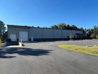Myrtle Beach, SC Industrial - 209 Horsetail Moss ct Myrtle Beach, SC Industrial - 209 Horsetail Moss ct