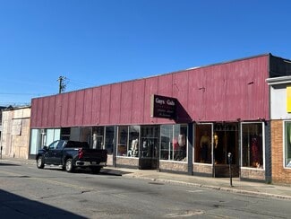 New Bedford, MA Retail - 1509-1519 Acushnet ave