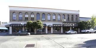 Coos Bay, OR Office - 196 Anderson Ave
