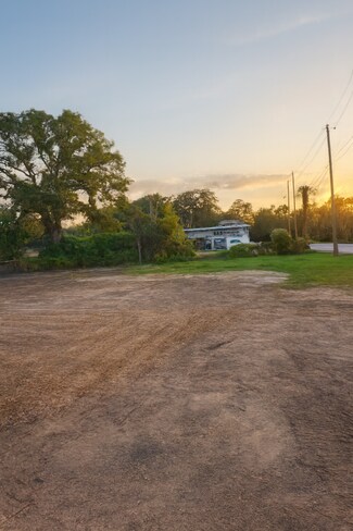 Houston, TX Commercial Land - 6110 Tidwell Rd Houston, TX Commercial Land - 6110 Tidwell Rd