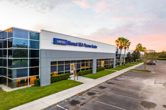 Orlando, FL Office - 2501 Discovery Dr