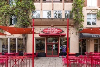 Santa Cruz, CA Apartments - 1114-1116 Pacific Ave